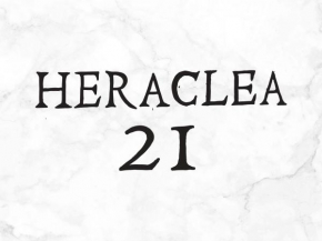 Heraclea 21 Bernalda